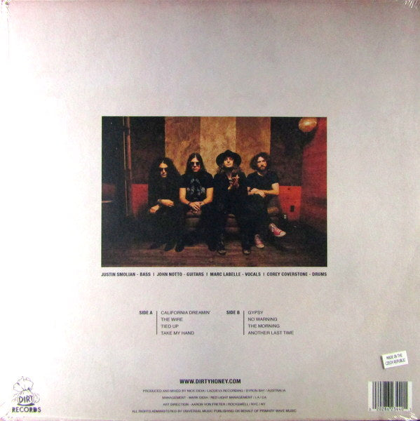 Heartland Records