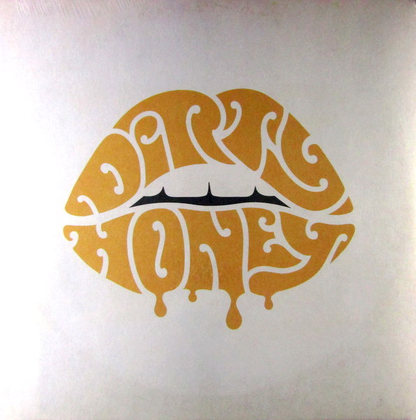 Dirty Honey