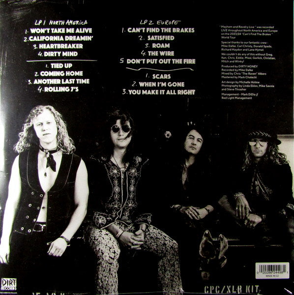 Heartland Records