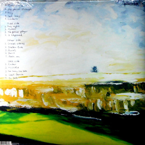 Heartland Records