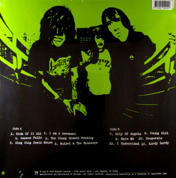 Heartland Records