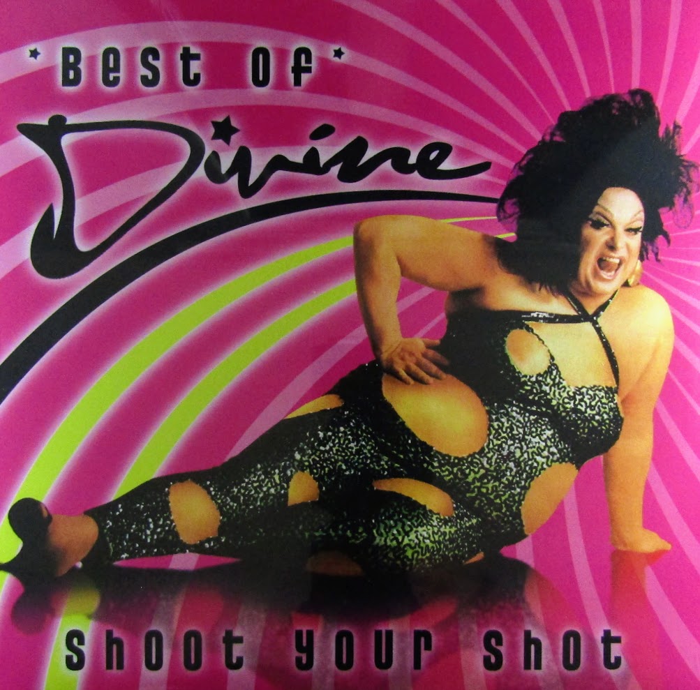 Shoot Your Shot - Best Of