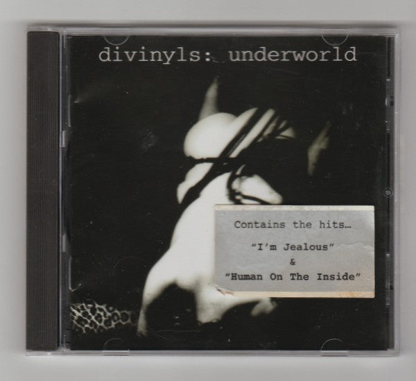 Underworld (SECONDHAND ITEM)
