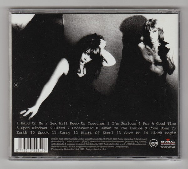 Underworld (SECONDHAND ITEM)