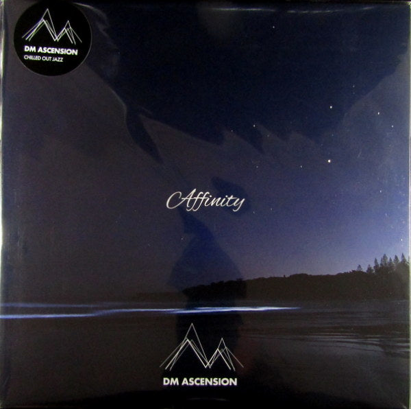 Affinity - Col Vinyl LP