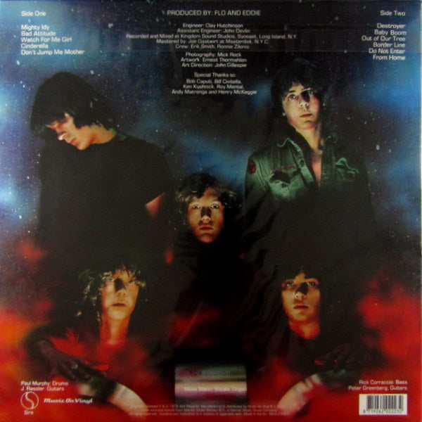 Heartland Records