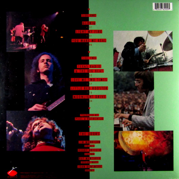 Heartland Records