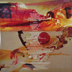 doors weird scenes lp