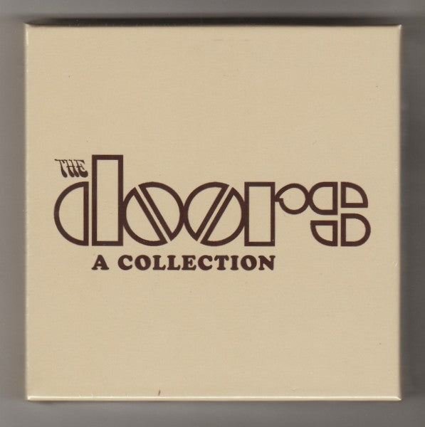 A Collection - CD Box Set
