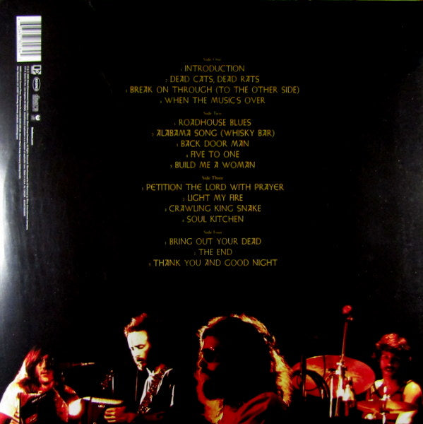 Unbound And Dangerous - Col Vinyl LP