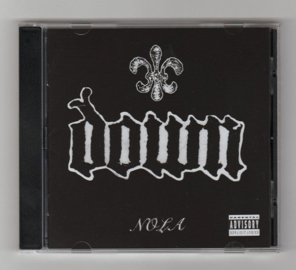 Nola - CD
