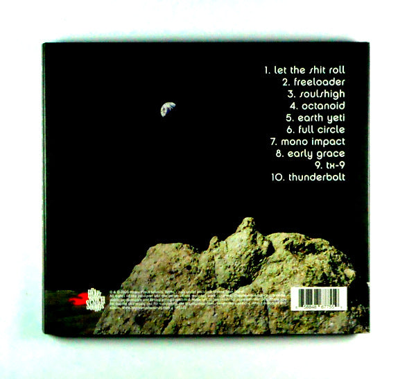 Heartland Records