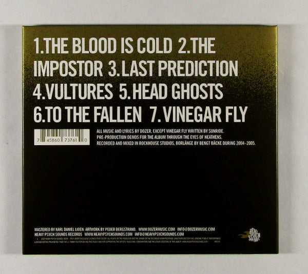 Heartland Records
