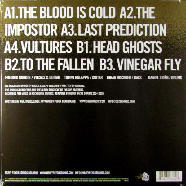Heartland Records