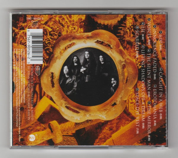 Awake - CD