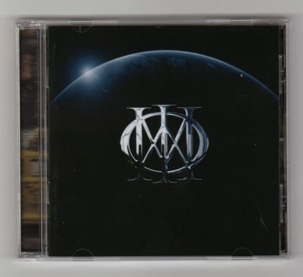 Dream Theater - CD