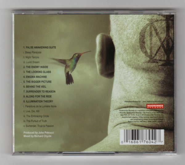 Dream Theater - CD