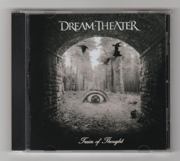 Train Of Thought - CD