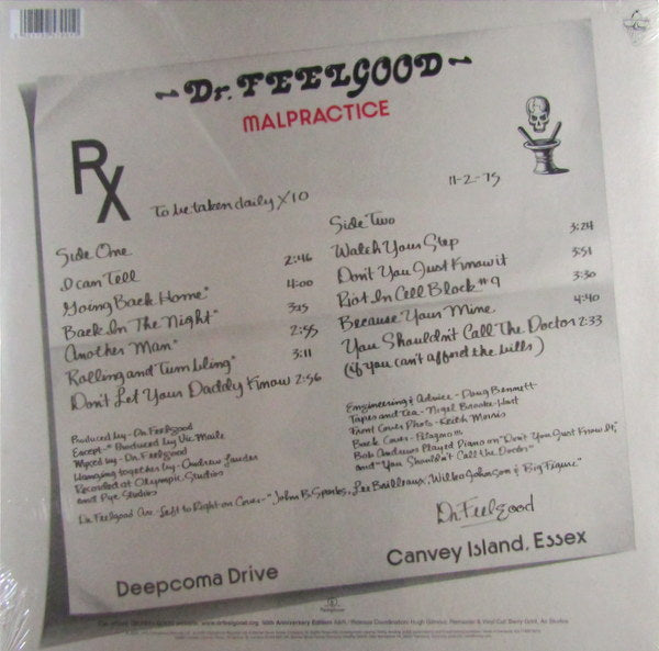 malpractice