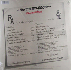 malpractice