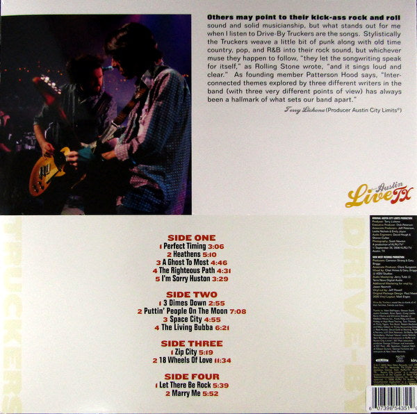 Heartland Records