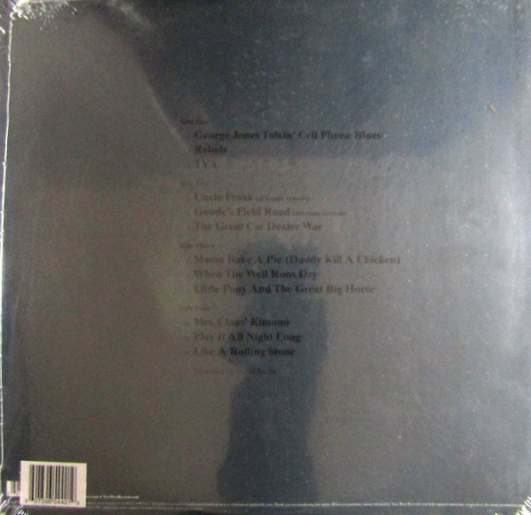 Heartland Records