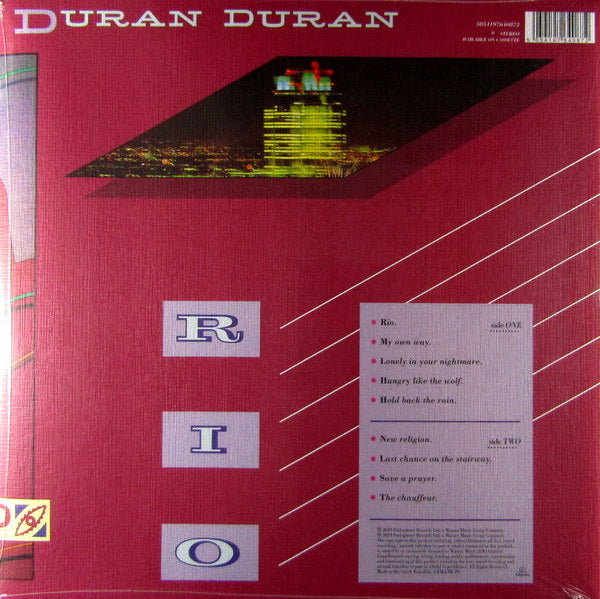 Heartland Records