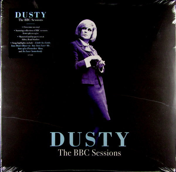The BBC Sessions