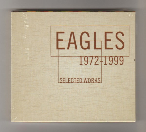 Selected Works 1972-1999 - Deluxe CD