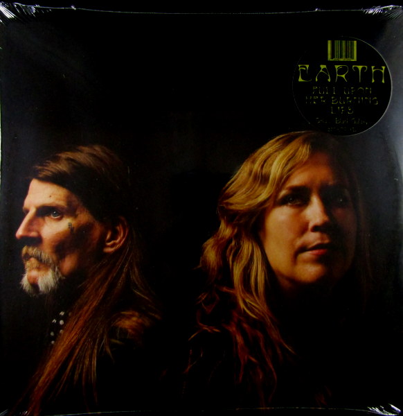 Heartland Records
