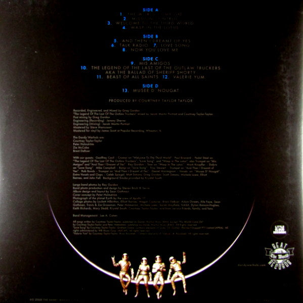 Heartland Records