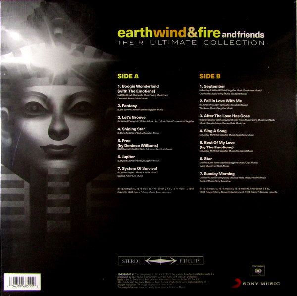 Heartland Records