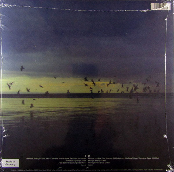 Heartland Records