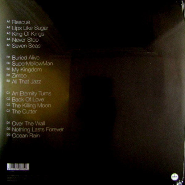 Heartland Records