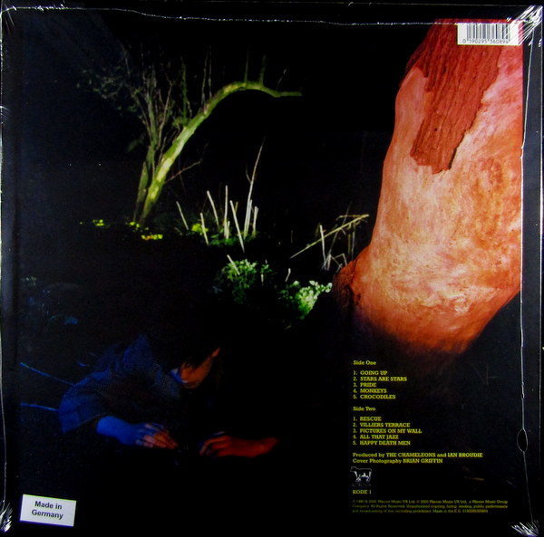 Heartland Records
