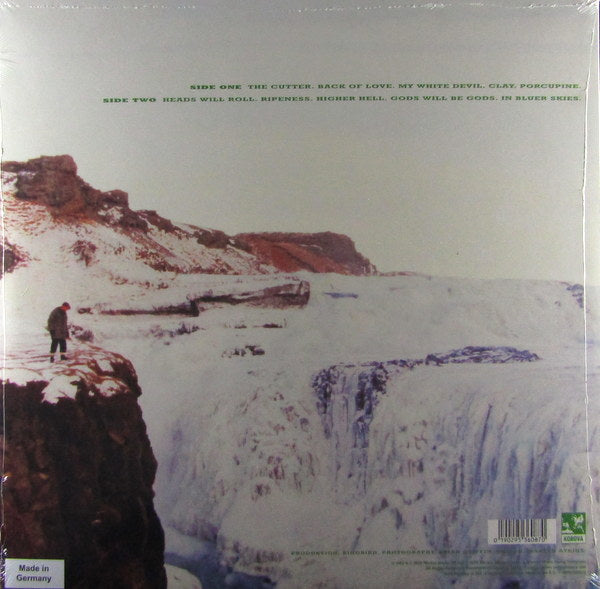 Heartland Records
