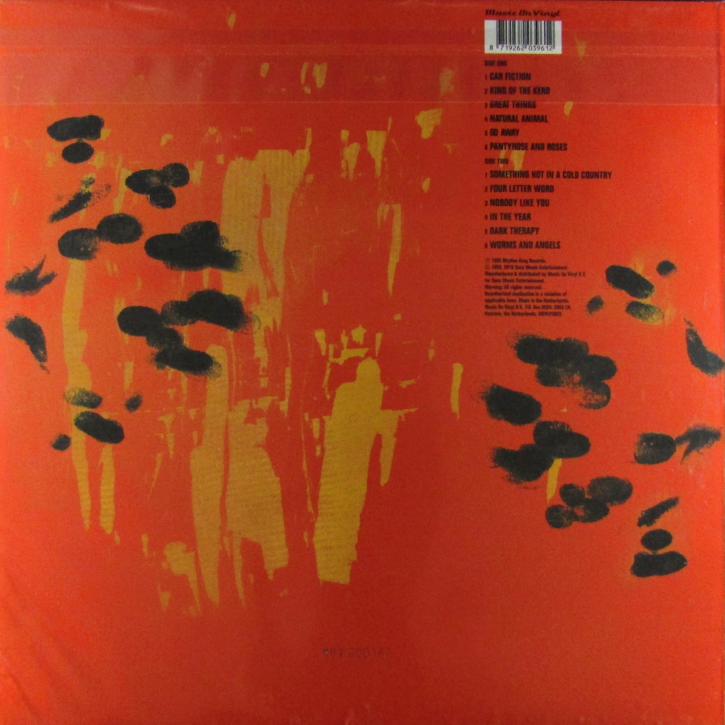 Heartland Records