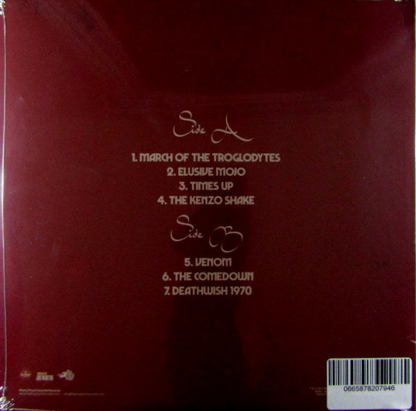 Heartland Records