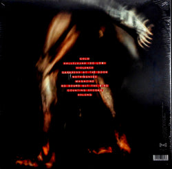 EDITORS violence LP