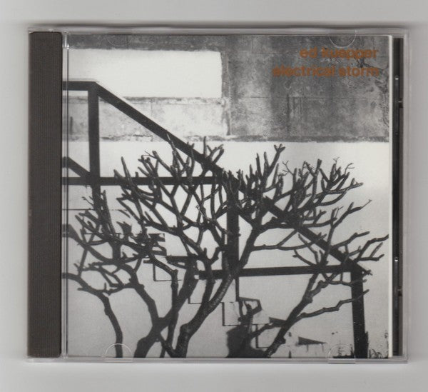 Electrical Storm (SECONDHAND ITEM)