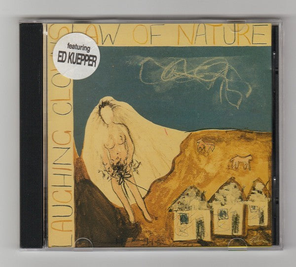 Law Of Nature (SECONDHAND ITEM)