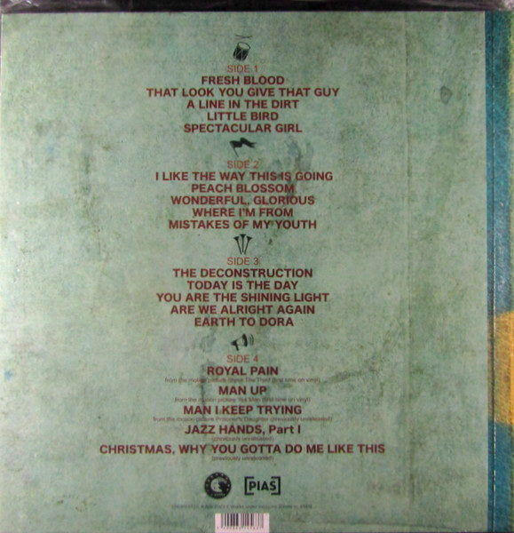 Heartland Records