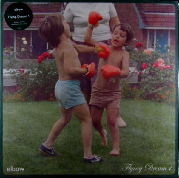 Heartland Records