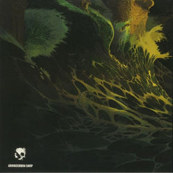 ELDER elder - col vinyl LP
