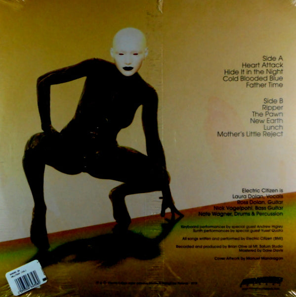 Heartland Records