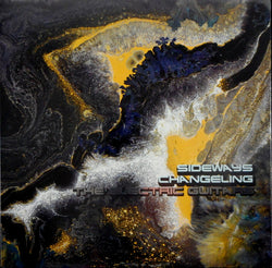 GOBLIN back to the Goblin 2005 LP