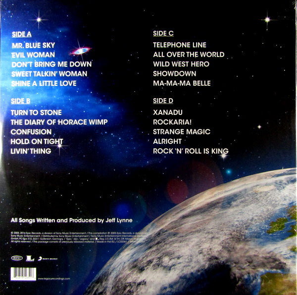 Heartland Records