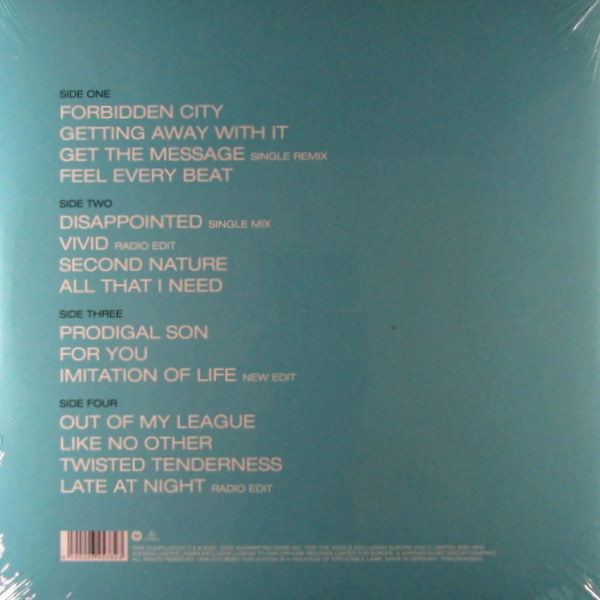 Heartland Records