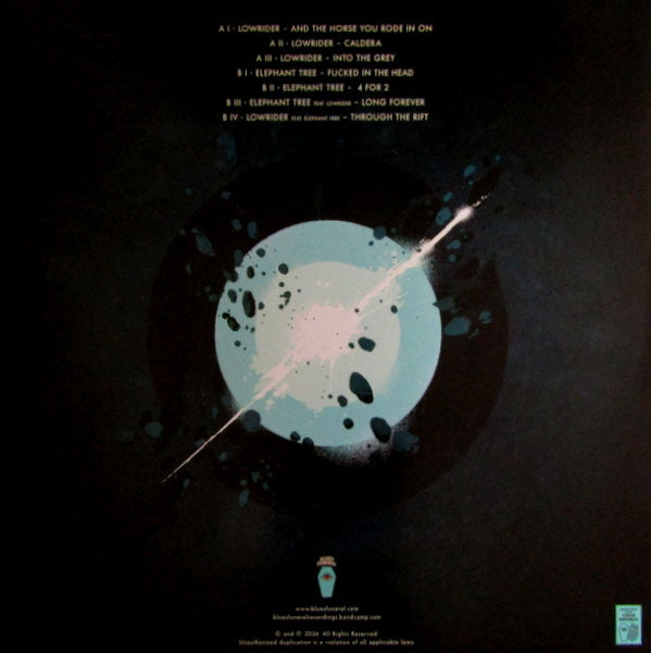 Heartland Records