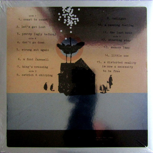 Heartland Records